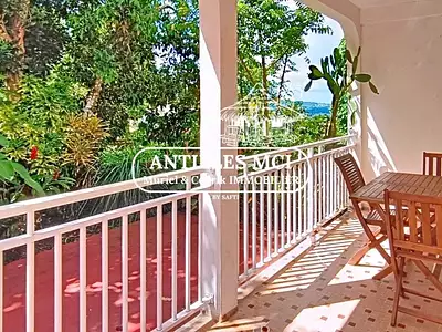 Maison, 218 m²