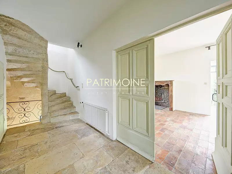 Maison, 191,93 m²
