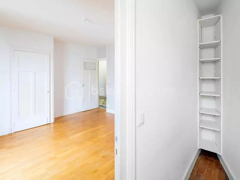 Appartement, 72 m²