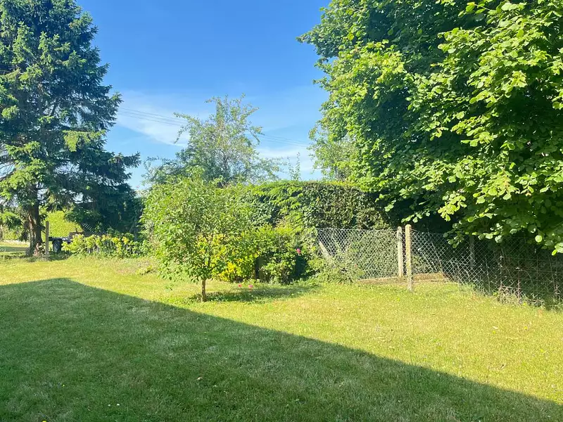 Maison, 77 m²