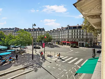 Appartement, 45,67 m²