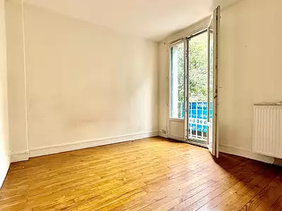 Appartement, 41 m²