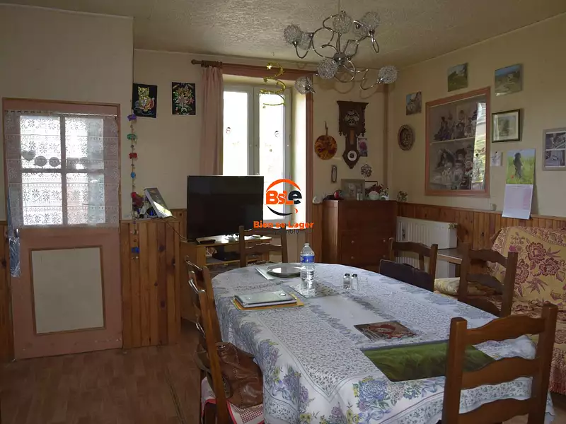 Maison, 150 m²