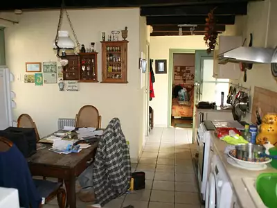 Maison, 202 m²