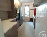 Appartement, 52,8 m²