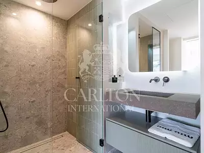 Appartement, 135 m²