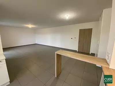 Appartement, 81 m²