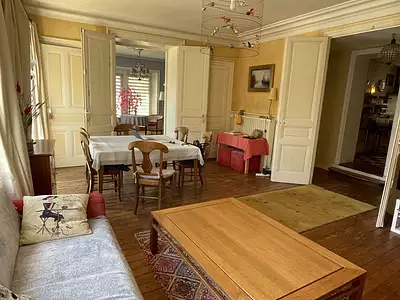 Appartement, 54,33 m²