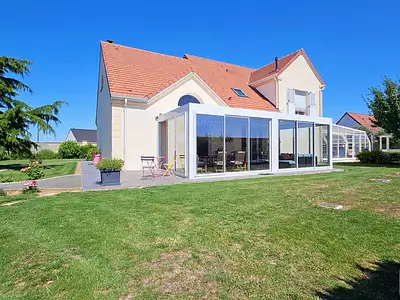 Maison, 196 m²