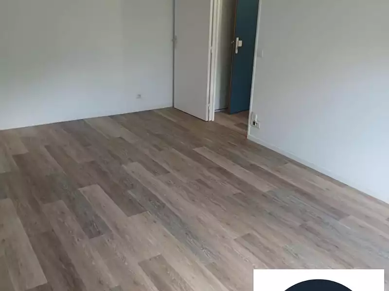Appartement, 46,71 m²