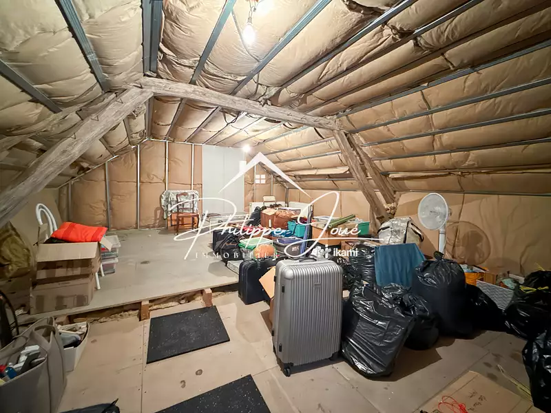 Maison, 260 m²