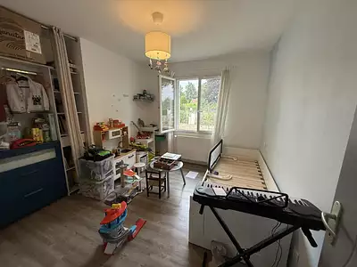 Maison, 114 m²