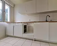 Appartement, 45 m²