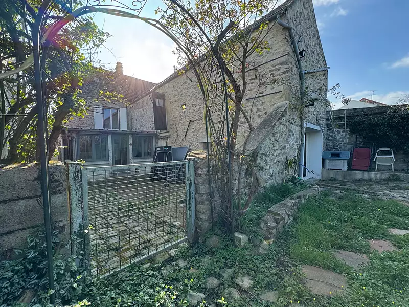 Maison, 148 m²