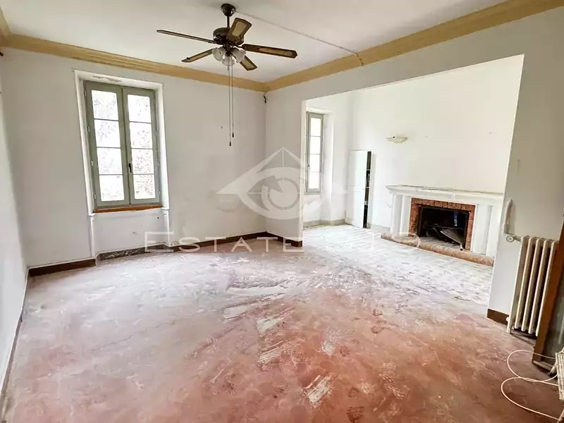 Appartement, 110 m²