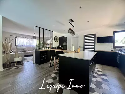 Maison, 154 m²