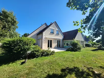 Maison, 246 m²