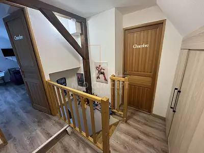 Maison, 59,28 m²