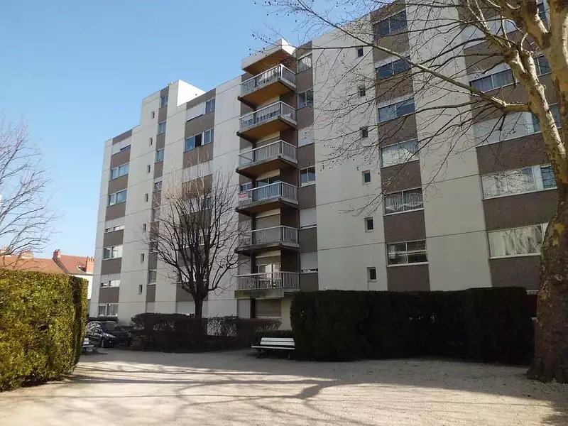 Appartement, 34,73 m²