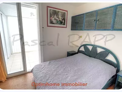 Maison, 35 m²
