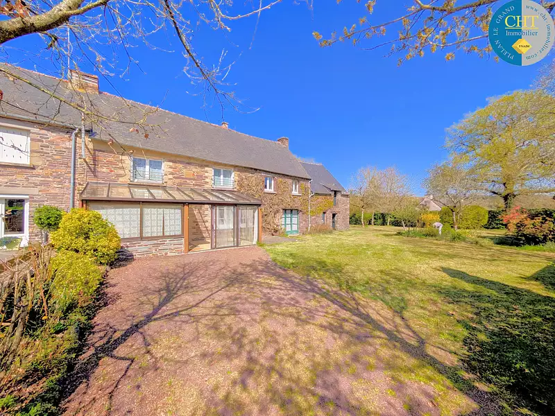 Maison, 107,77 m²