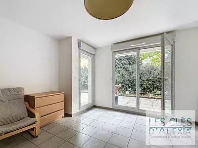 Appartement, 55,87 m²