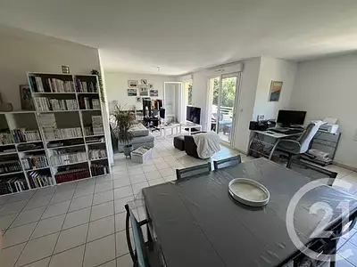 Appartement, 102 m²