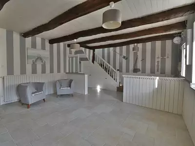 Maison, 65 m²