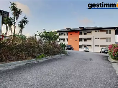 Appartement, 49,75 m²