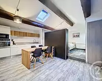 Appartement, 41,5 m²