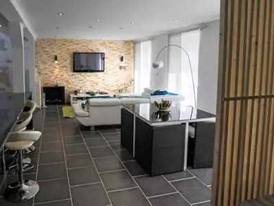 Maison, 130 m²