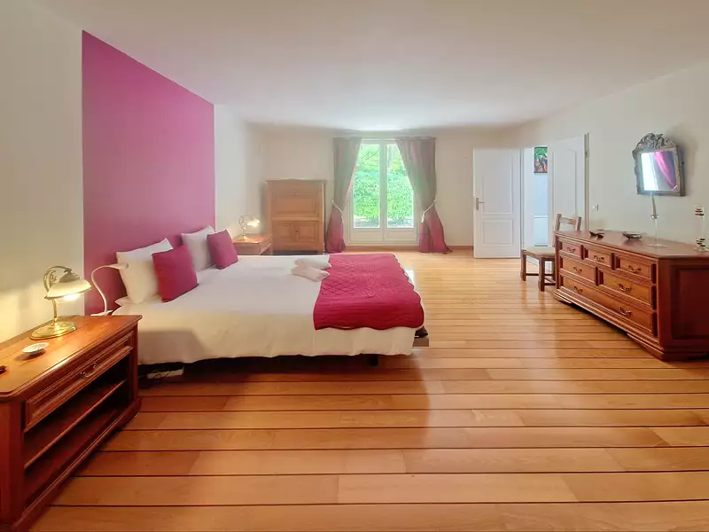 Maison, 213 m²
