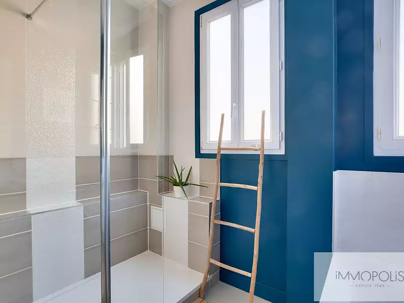 Appartement, 62,14 m²