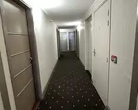 Appartement, 18,96 m²