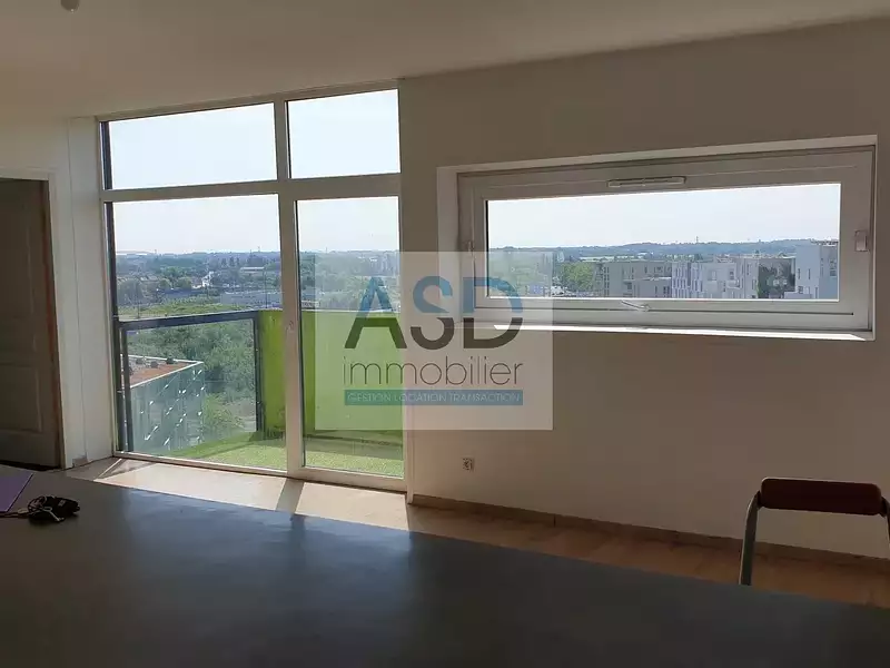 Appartement, 99,07 m²