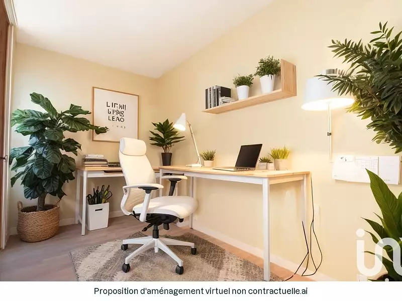 Maison, 83 m²
