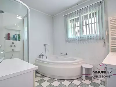 Maison, 140 m²