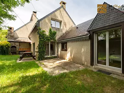 Maison, 98 m²