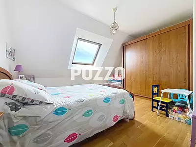 Maison, 100 m²