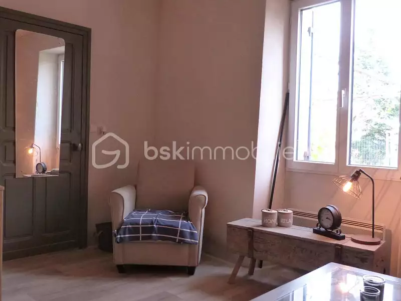 Maison, 180 m²