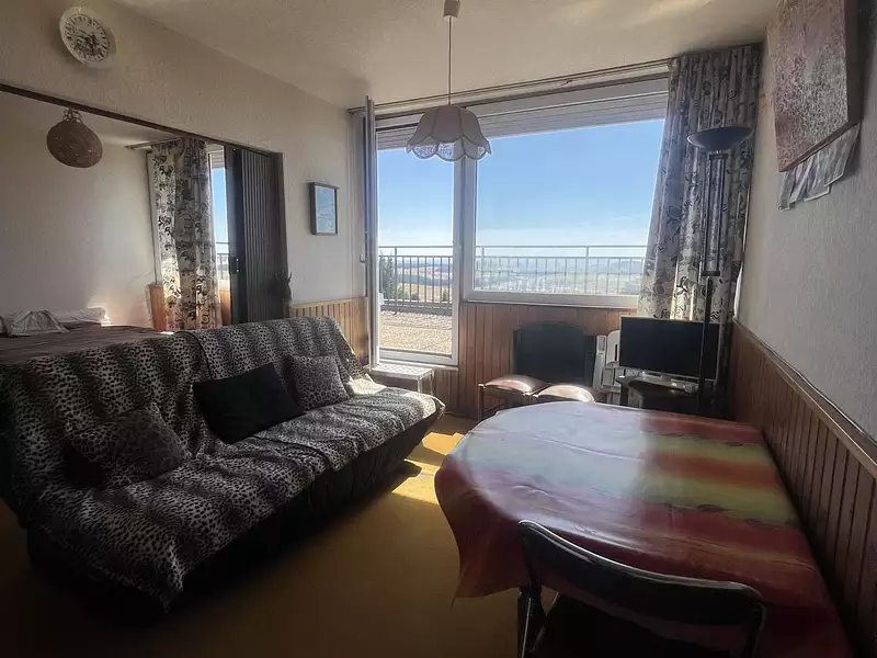 Appartement, 30,2 m²