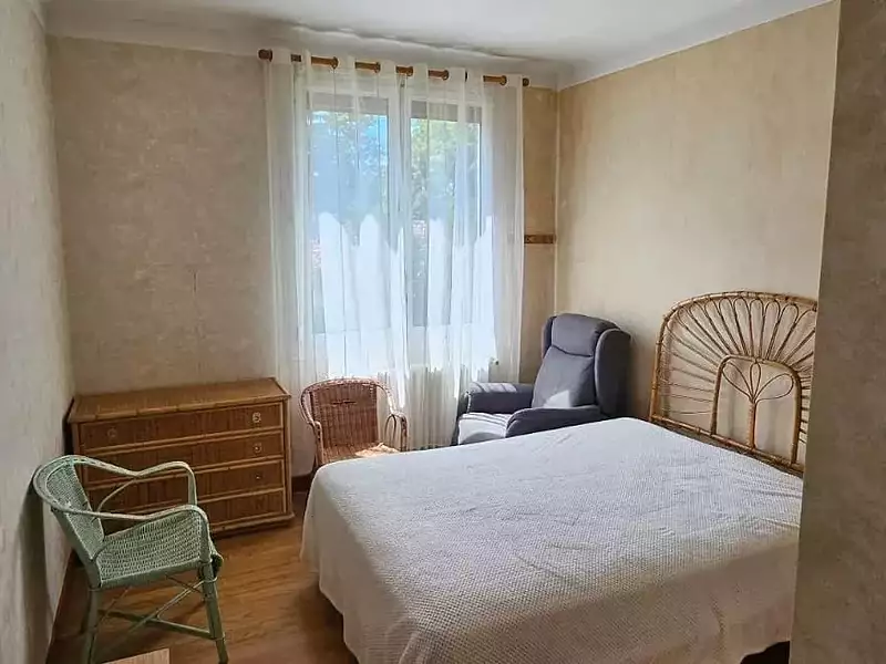 Maison, 95 m²