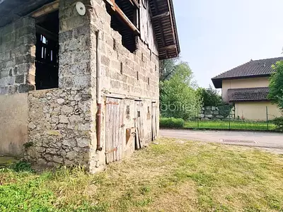 Maison, 52 m²