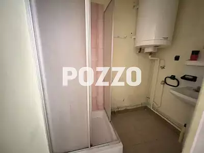 Maison, 46 m²