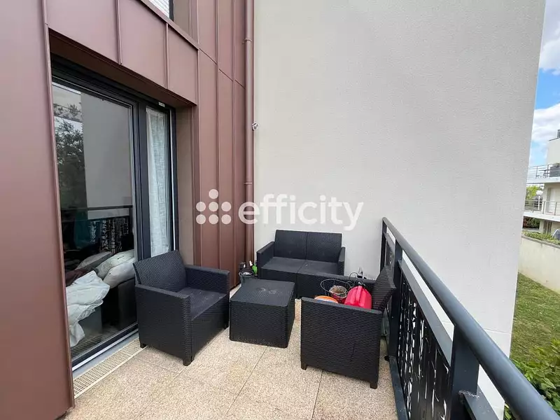 Appartement, 69 m²
