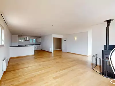 Appartement, 150,96 m²