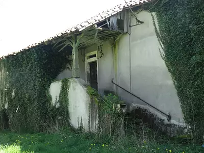 Maison, 128 m²