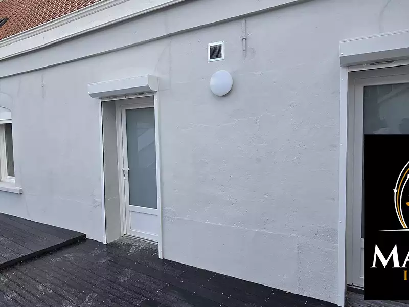 Appartement, 28,21 m²