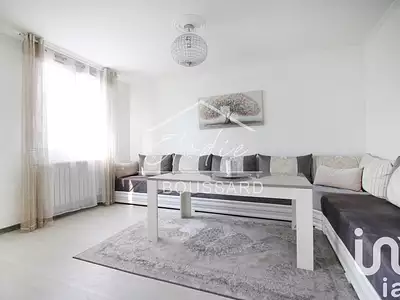 Appartement, 101 m²