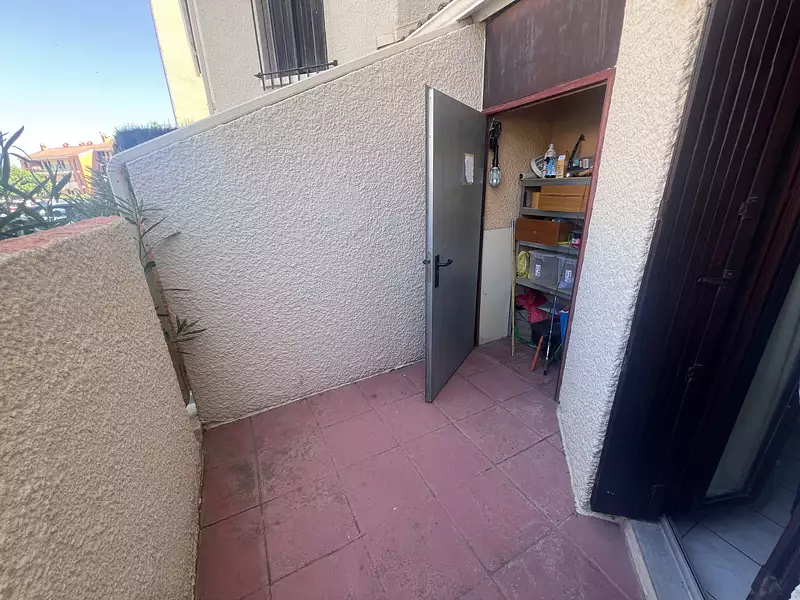Appartement, 30,15 m²